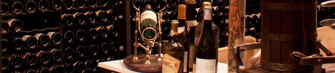 Les Apéritifs